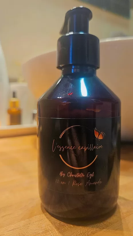 Conditionneur 12 en 1 - sans rinçage 