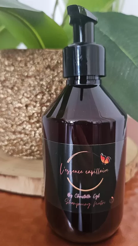 Shampoing nutri