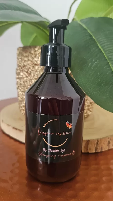 Shampoing fréquence 