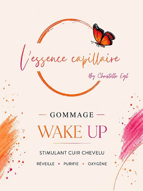 Gommage Hair Spa 