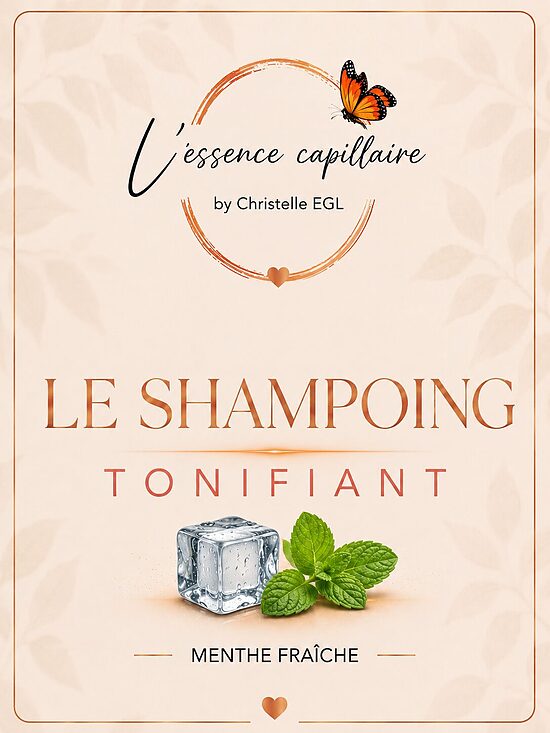 Shampoing Tonifiant 