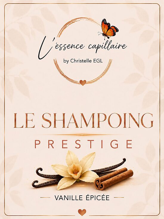 Shampoing Prestige 