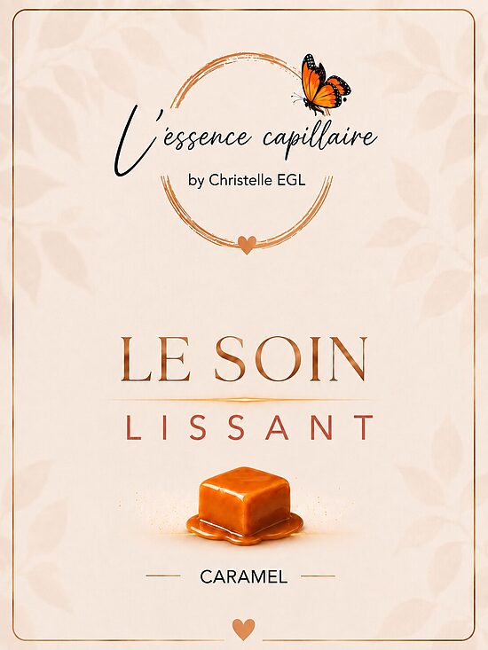 Le soin lissant 