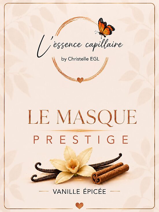 Masque prestige 