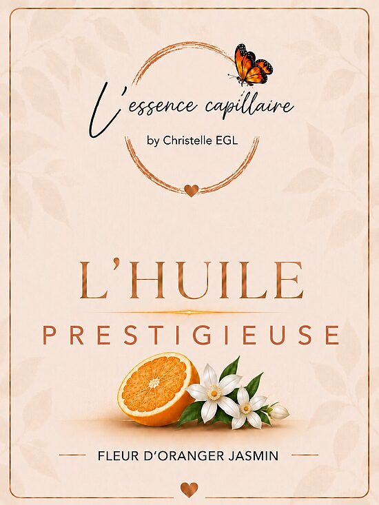 L'Huile Prestigieuse