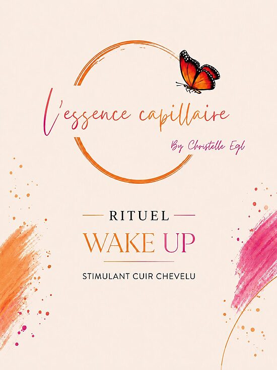 Le Rituel Wake Up 