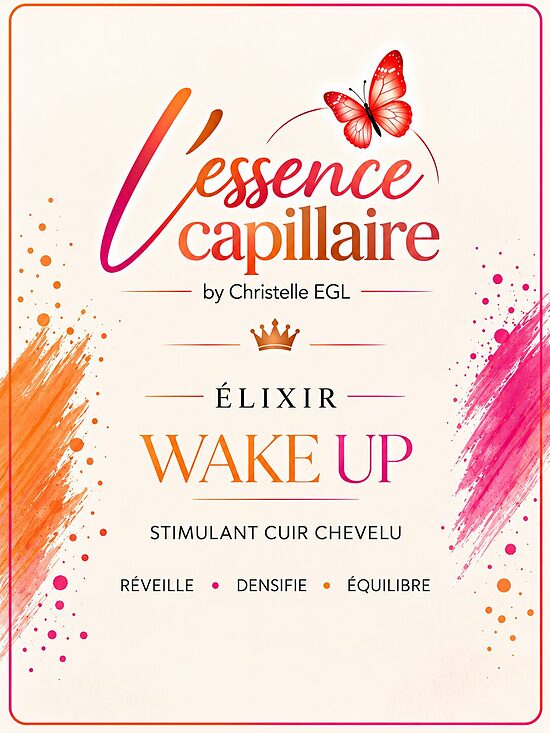 Wake Up- élixir 