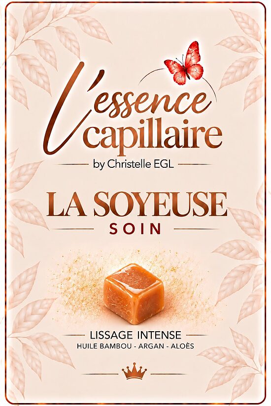 Le soin lissant 