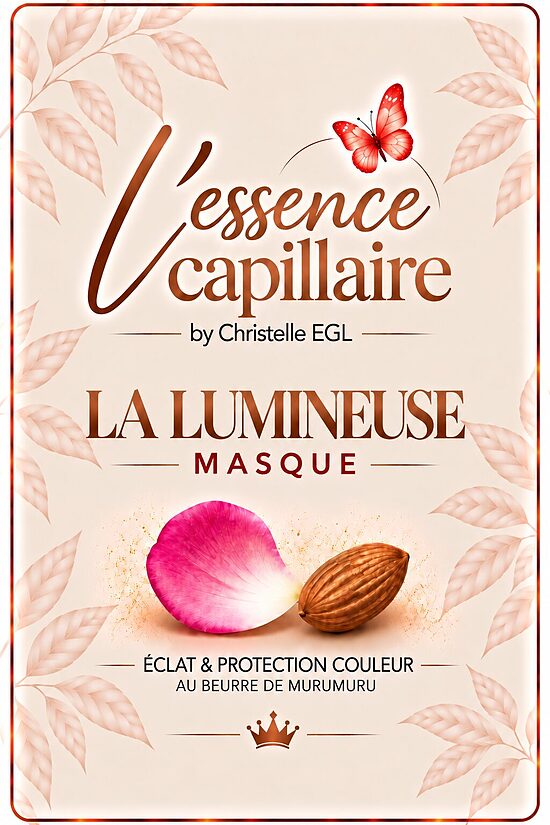 Masque couleur 