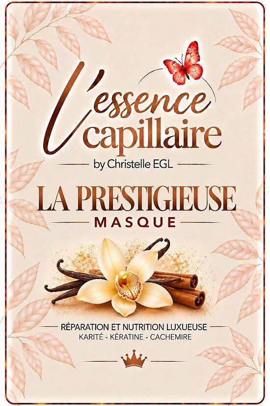 Masque prestige 