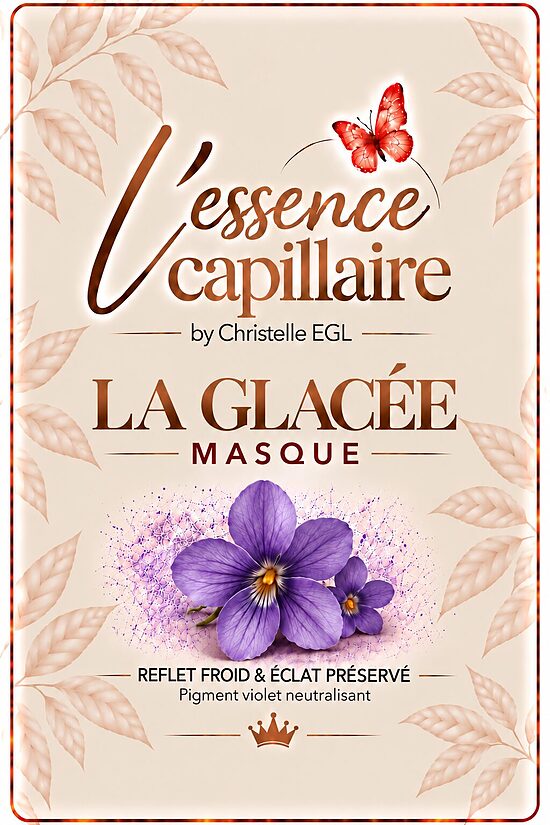 Masque neutralisant 
