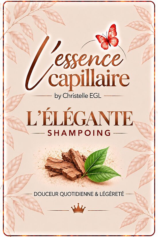 Shampoing fréquence 