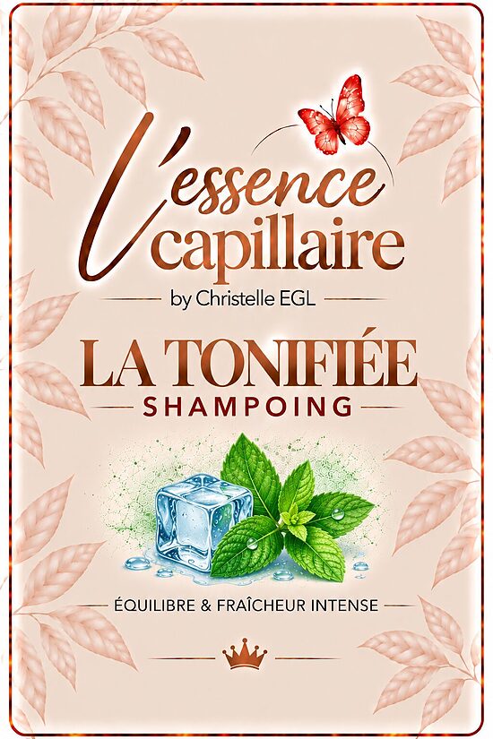 Shampoing Tonifiant 