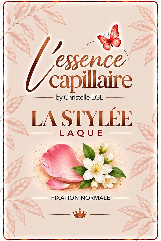 La stylée ( laque)