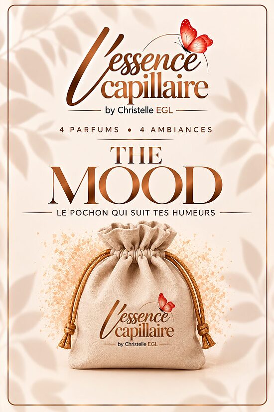 Le pochon The MOOD 