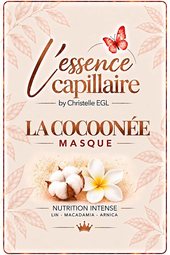 Masque nutritif
