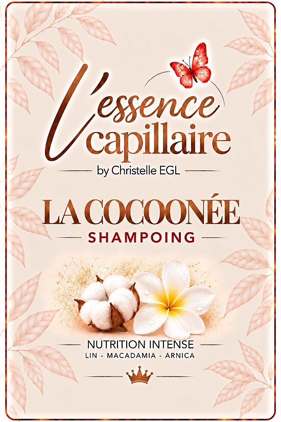 Shampoing Nutritif 