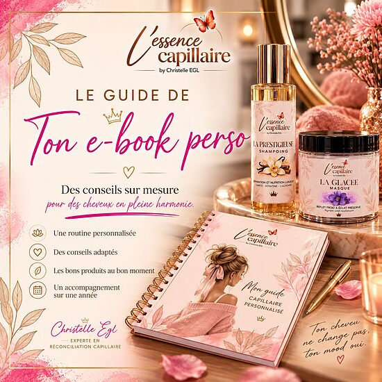 Ton guide perso