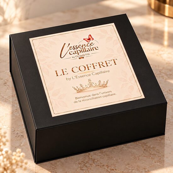 Le coffret à offrir 