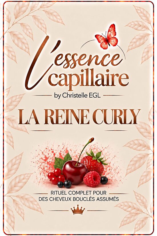 La Reine Curly- rituel 